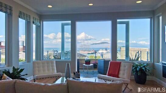 836 North Point