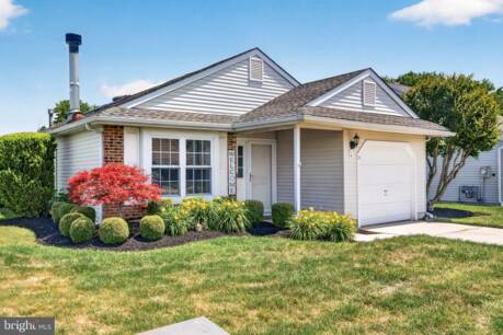 5 Eddystone Way