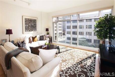 77 Van Ness 505