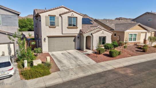2322 N 212th Dr