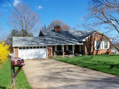 1223 Maymont Dr