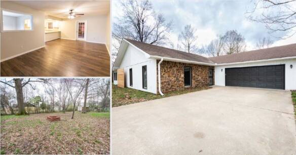 1707 Paragould