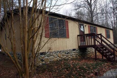 1039 Johnson Mountain Rd