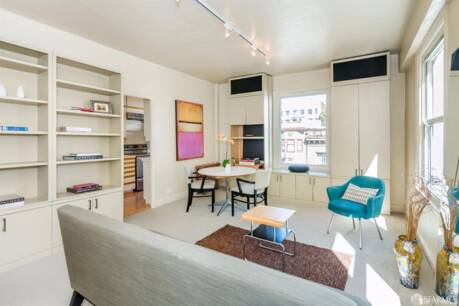 631 Ofarrell St 403