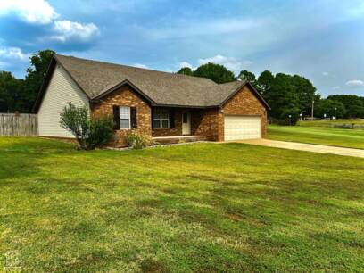 87 County Road 393