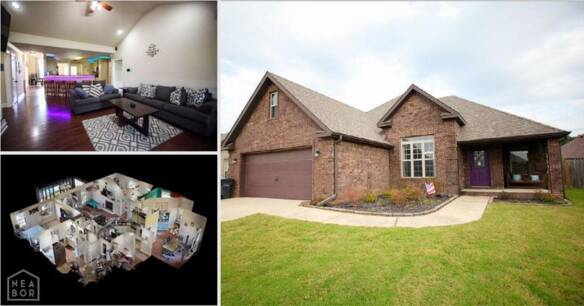 6038 Beaver Run Ln