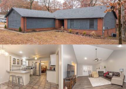 3207 Cherrywood Dr