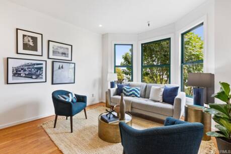 1325 Divisadero St #301