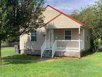 211 Forrest