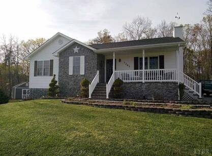 1261 Virginia Woods Dr