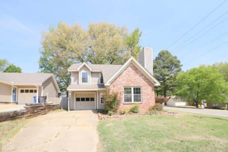 1700 Heather Ridge Dr