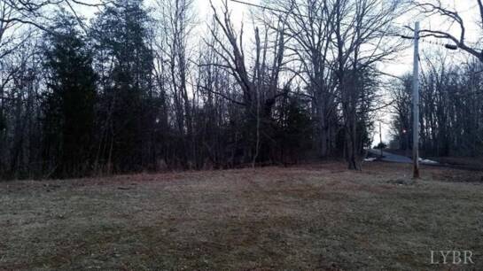 0 Forest Rd