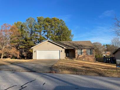 3816 Burdyshaw Dr