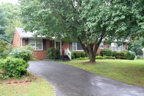 1430 Belmont Dr