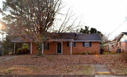 1501 Overhill