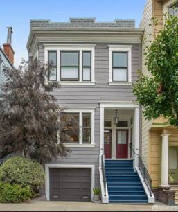 16 Henry St