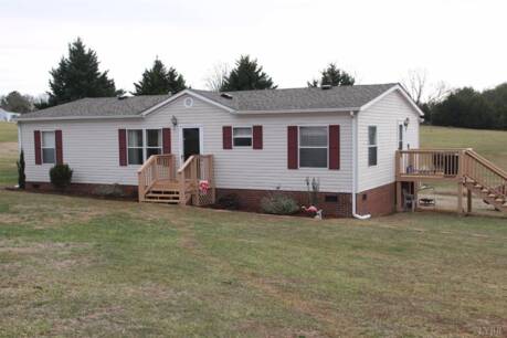 4315 Falling Creek Rd
