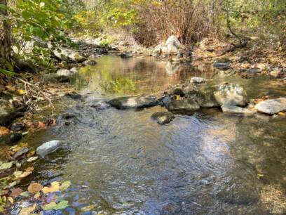 0 Hunting Creek Rd