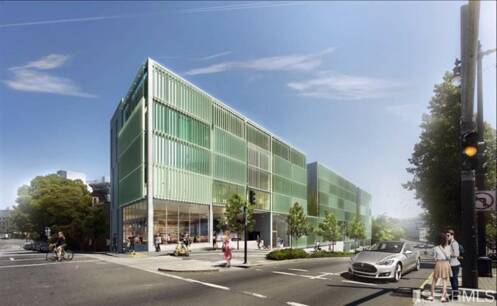 8 Octavia Blvd 802