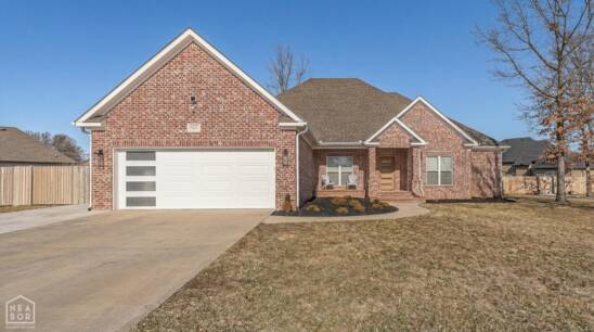 817 Gloucester Close