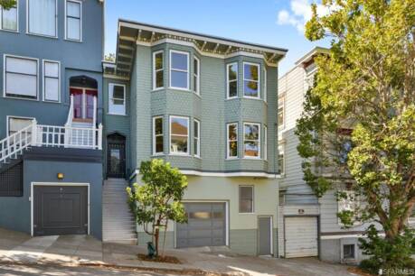 41 Broderick St