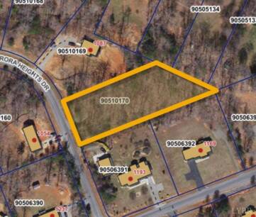 0 Aurora Heights Dr