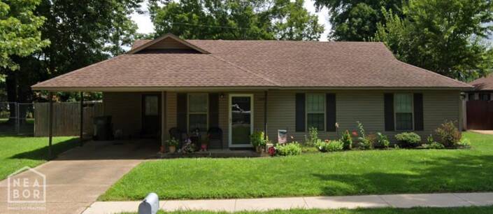 1416 Brookhaven Rd