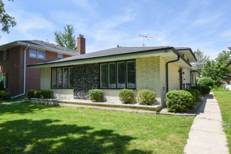 141 Wesley Ave