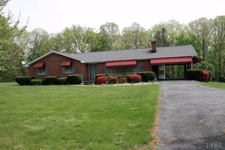11188 Leesville Rd