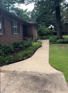 2603 Woodsprings Rd