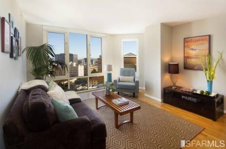1483 Sutter St 1004
