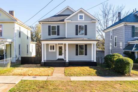 1616 Floyd St