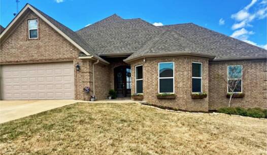 2430 Granite Pointe