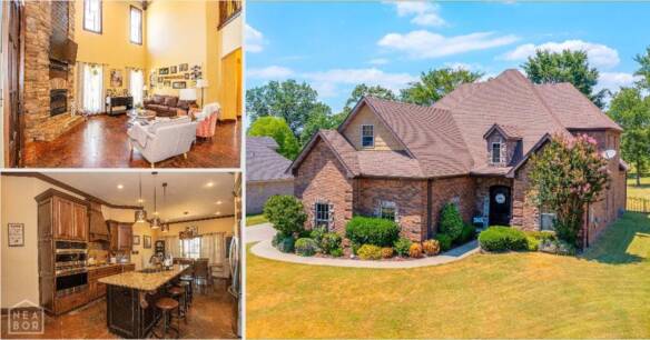 4408 Lochmoor Cir