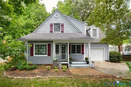 2111 Raintree Dr