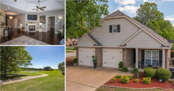 3945 New Pond Hill Dr
