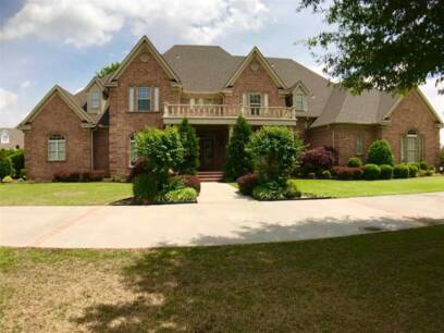 3100 Southern Hills