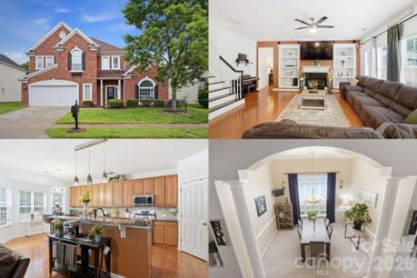 11144 Huntington Meadow Ln