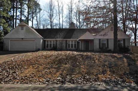 1405 Woodsprings Rd