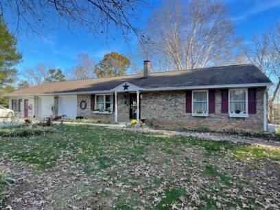 118 East Otter Ridge Dr