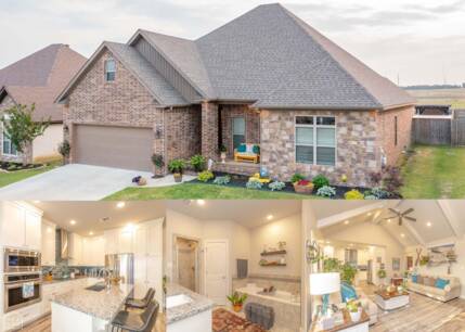 3613 Jaxon Ln