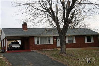 813 Pinecrest Ave