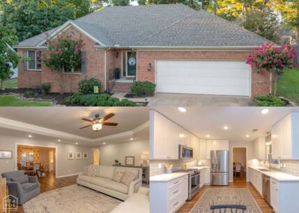 610 Centre Grove Cir