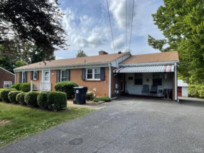 618 Blue Ridge Ave