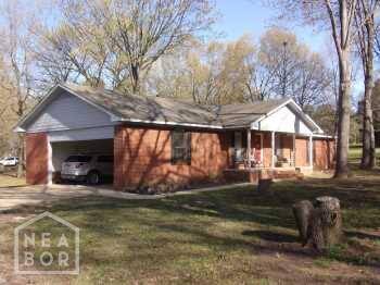 5313 Maple Valley Dr