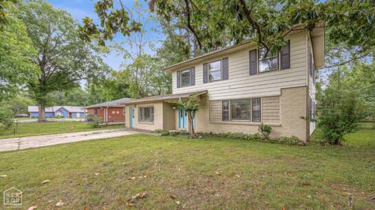 1703 Warner Ave