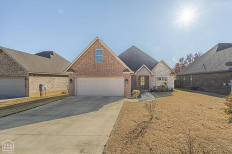 4105 Bobcat Meadow Ln