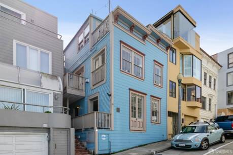 21 Alta St #A