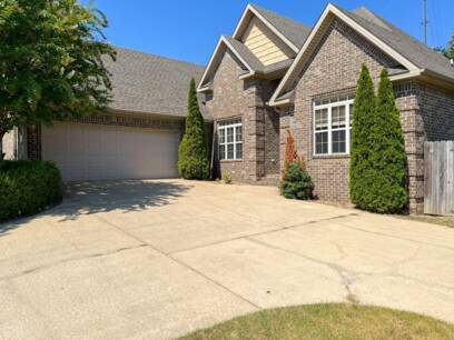 2504 Granite Pointe