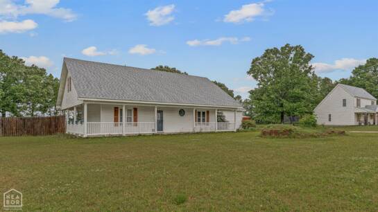 64 County Road 421